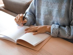 得意の計画にはなかった結婚と専業主婦。それでも幸せな「想定外」