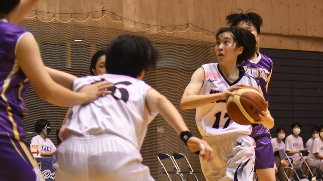 220904【WC神奈川】鵠沼―秦野総合