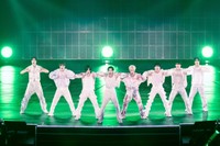 NCT 127の2度目となるドームツアーが、24年3月10日に東京ドームで大団円を迎えた