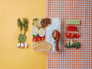 お昼休みが楽しみに。お弁当は母の愛情を感じられる私の「ふるさと」