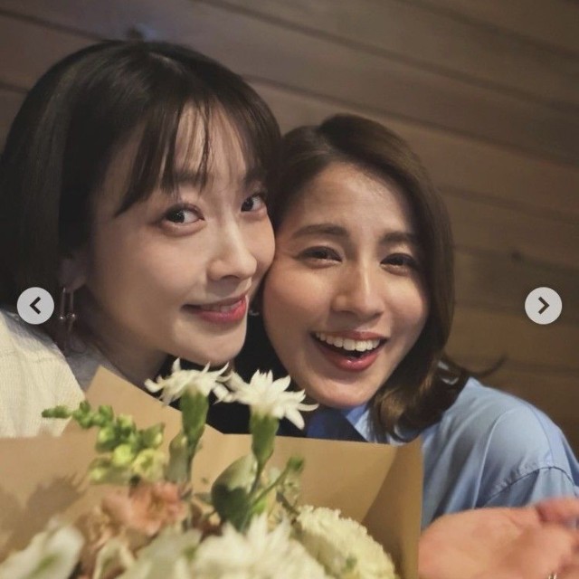 三上真奈アナウンサーのインスタグラム＠mana.mikami47より