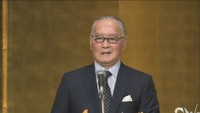 長嶋茂雄さん在りし日の姿　高松市在住の元プロ野球選手・山口富士雄さん(82)が語る