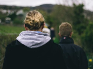 恋愛経験の少ない二人のぎこちない交際。だんだん気持ちがわからなくなる