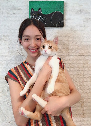 初めてお家に来たころ