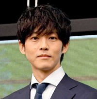　松坂桃李