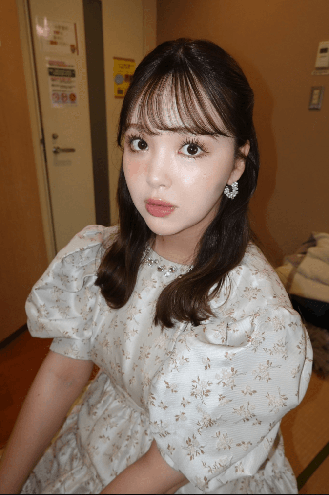 藤田ニコルのX（@0220nicole）より