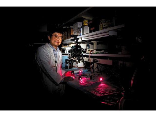オバマも称賛 「がん細胞を消す」夢の治療法を開発した日本人：朝日