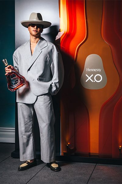 ヘネシー X.O_関口メンディー　400_4