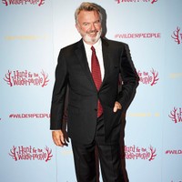 サム・ニールさん