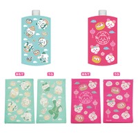 ジャガードペットボトルホルダー（1650円）　(C)nagano / chiikawa committee