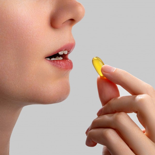 毎日のマルチビタミン摂取が「生物学的な老化」を遅らせる？