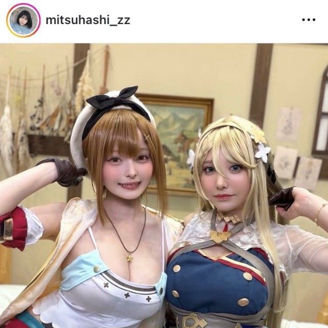 三橋くんインスタグラム＠mitsuhashi_zzより