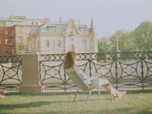 お節介を焼くのが私の仕事。面倒かもしれないけど仕事だからやらせて