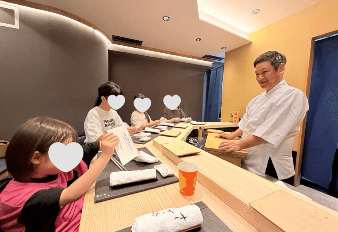 川島菜月さんのオフィシャルブログより