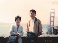 認知症の母と私、そして息子　分かち合った時間　つながった家族愛