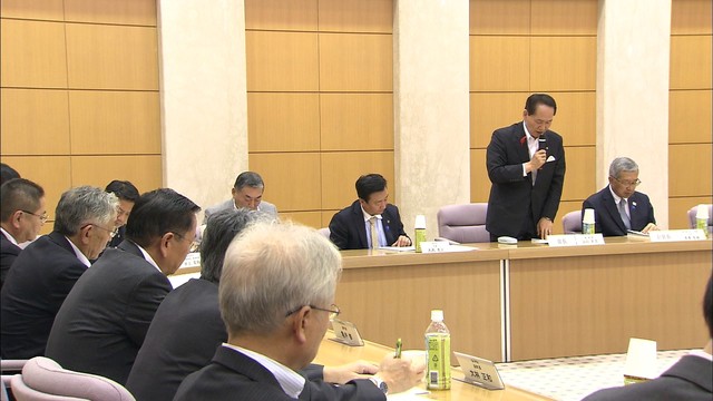 東京パラ五輪・聖火リレー　香川県を走るランナーに実行委員推薦の53人が決定