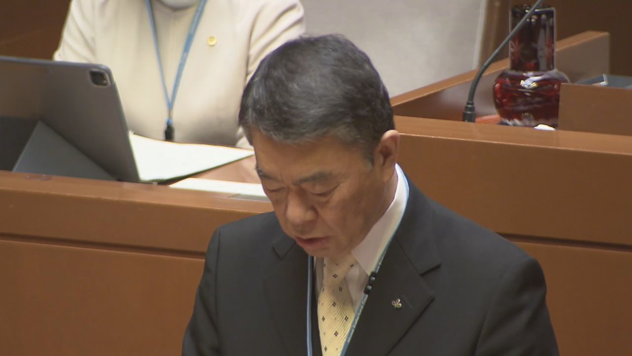 防災庁地方拠点誘致に合わせ防災大学校も仙台市に誘致を　村井宮城県知事