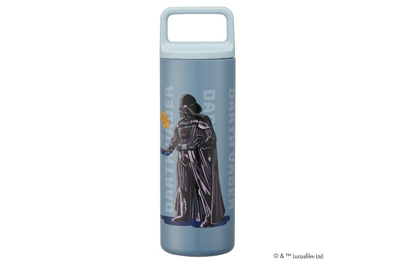 ダース・ベイダー型のお弁当箱も！ 【スター・ウォーズ】博品館 銀座