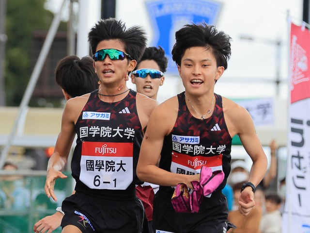 國學院大學 駅伝 陸上 アディダス アディゼロ Tシャツ 國學院大學 駅伝 陸上 アディダス アディゼロ Tシャツ アディダス