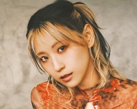 つんこ(C)光文社/週刊FLASH 写真◎千葉タイチ