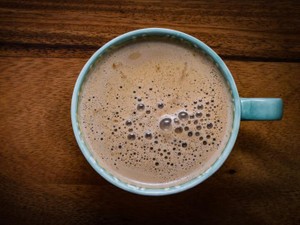 ホットチョコはチョコじゃない？　受験や海外留学……私をいつもあたためてくれた魔法