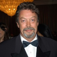 ティム・カリーさん
