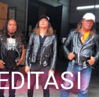 Meditasi