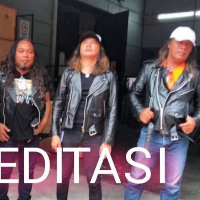 Meditasi