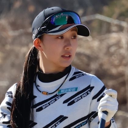 齋藤 愛桜選手のプロフィール画像
