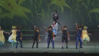 岡山子ども未来ミュージカル「ハロルド！」