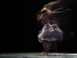 ベリーダンスなんてできないって思ってませんか？