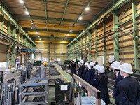 高校生を対象に地元企業の魅力発見ツアーを開催　香川県