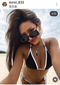 木村美玲(@mirei_832)さんのインスタグラムより