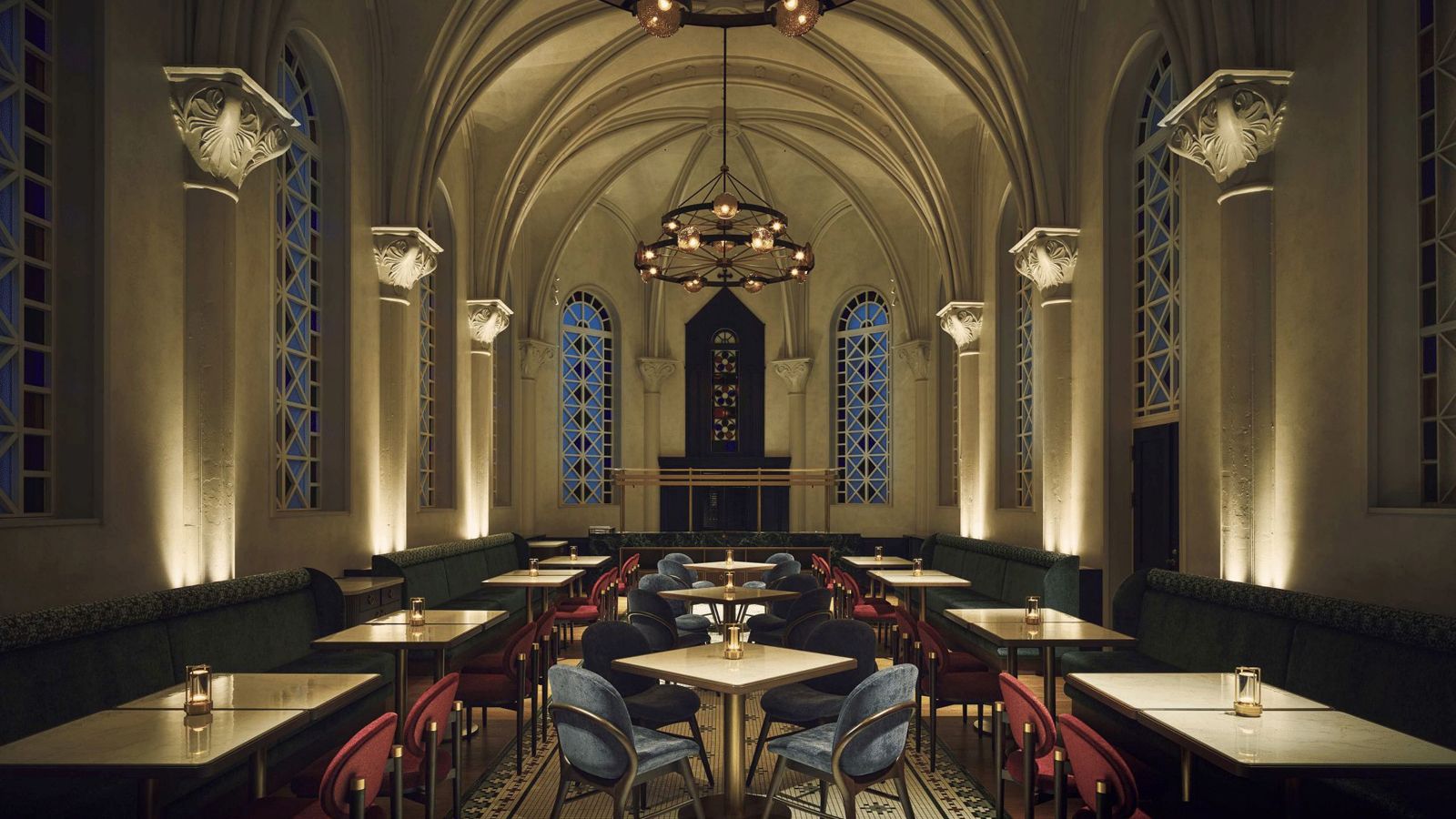 長崎の歴史と文化に身を置く滞在を実現。