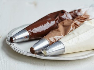 スポコン魂あふれるチョコの呪縛は、好きな人への手作りで解放された