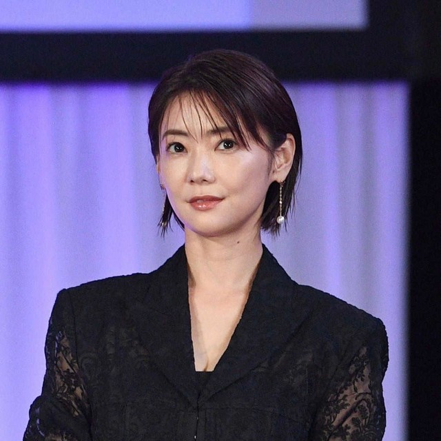 倉科カナさん（2024年撮影）