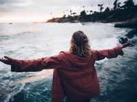 若さを失う恐怖から解脱した今が幸せ。どの年代の自分も好きでいたい