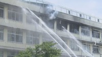 東京都の小学校での火事受け　岡山市教委が管理体制強化など呼び掛ける通知　教育現場で必要な対応は？