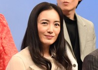 仲間由紀恵さん