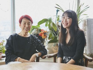 上野千鶴子先生は「生きている間に男女平等になることはない」と言うけど