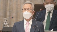 岡山県議会の新議長に自民党岡山県議団・加藤浩久さん(60)選出