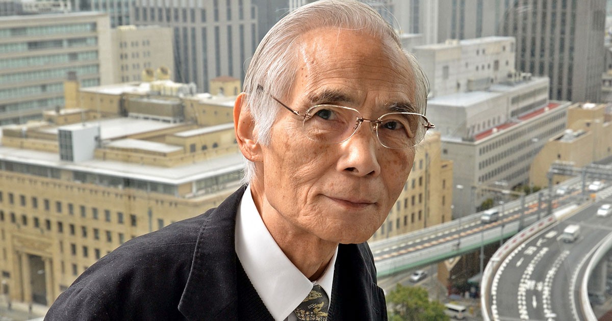 SF作家・眉村卓さんを悼む 組織に迎合しないインサイダー 稲葉振一郎