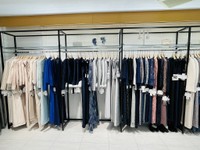 「東京ソワールレンタルドレス」名古屋店