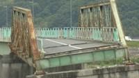 川辺橋　6月4日
