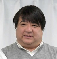 彦摩呂さん（2022年）