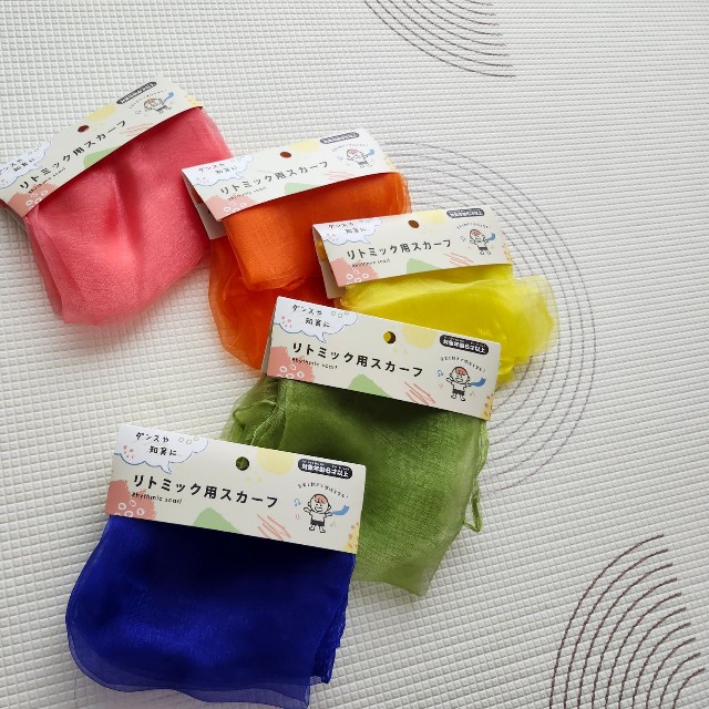 100円ショップで材料がそろうとはコスパ優秀！／まる〇さん（@mmsskk36）提供