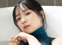 池本しおり（提供／週刊SPA!編集部　撮影／武田敏将　ヘアメイク／堀口有紀　スタイリング／毛塚由恵）