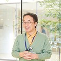 元NHKアナ・内多勝康さんの奮闘記「『医療的ケア』の必要な子どもたち」　50代で福祉施設に転身　