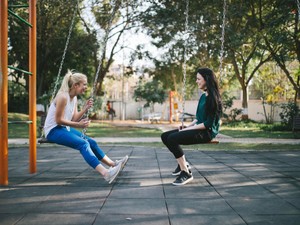 独占欲と嫉妬を感じる女の友情。好きな友達がいるのはきっと幸せだ