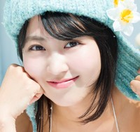 『福井梨莉華カレンダーブック2026』©Takeo Dec.／©秋田書店